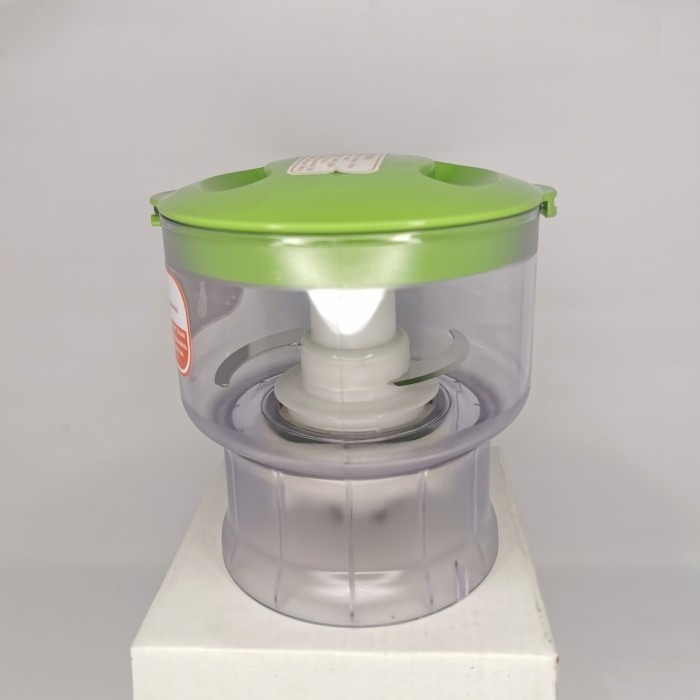 Gelas Chopper Daging Blender Miyako Meat Chopper Pencincang Penggiling
