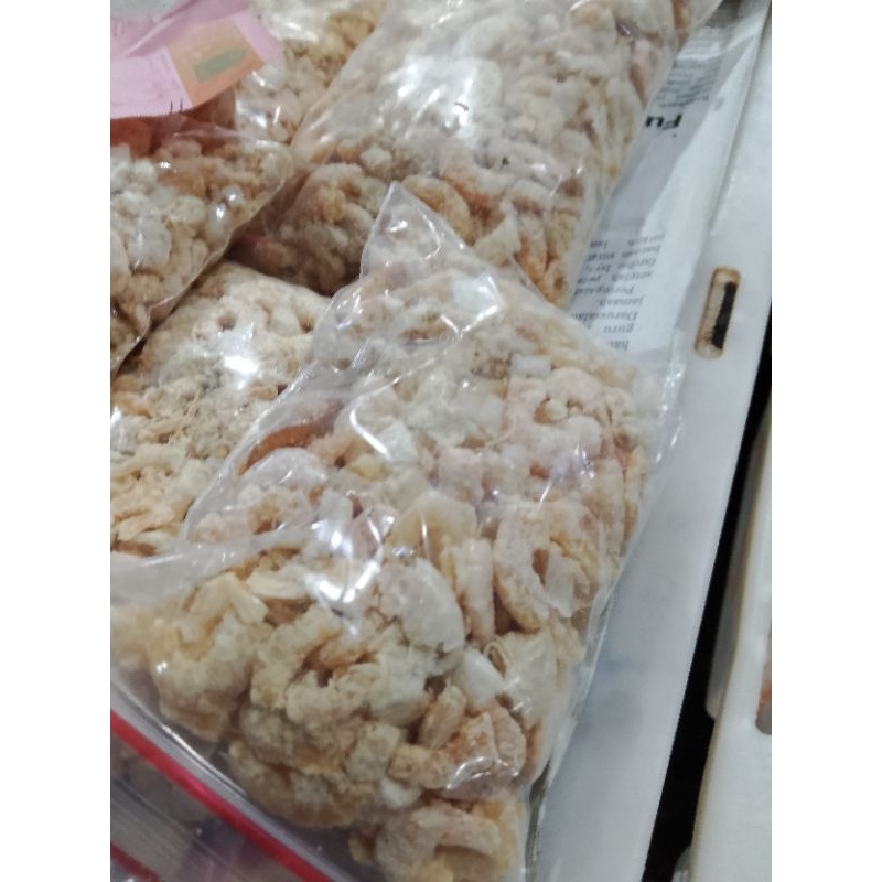 

udang ebi 100gram