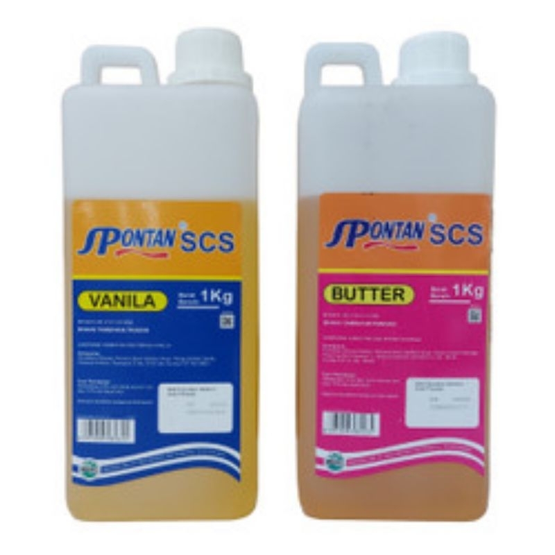 

cake softener spontan 1 kg