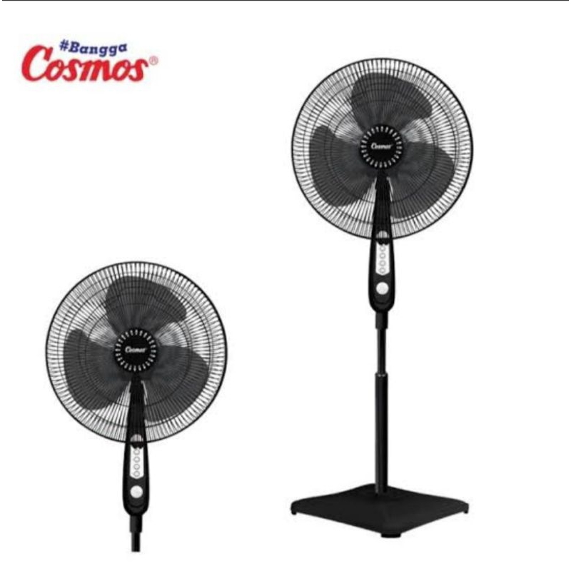COSMOS Standing Fan Kipas Angin Berdiri 16-SAE
