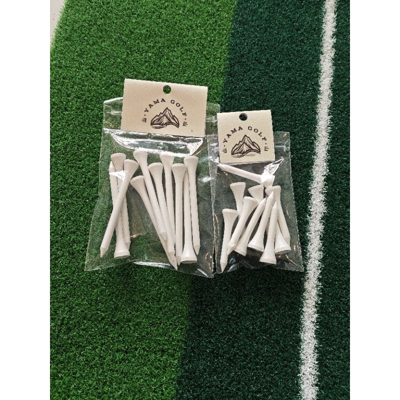 TEE GOLF KAYU YAMA 42mm / 70mm