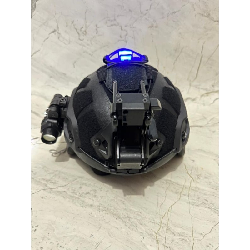 Helm Tactical Kevlar 3A