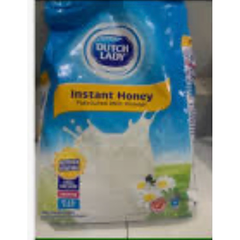 

dutch lady Malaysia original