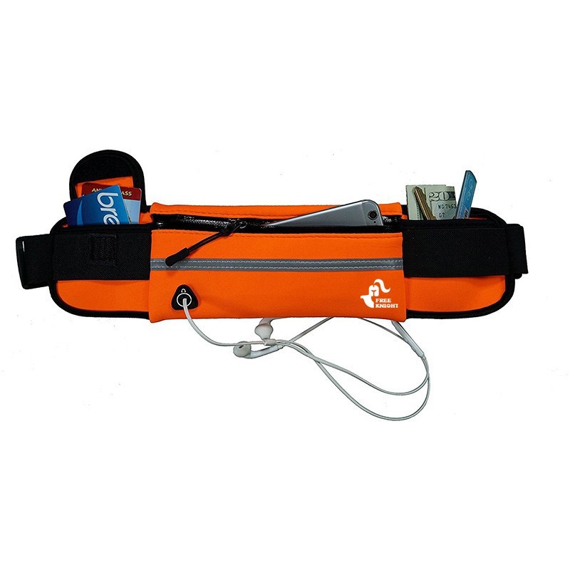 Tas Olahraga Tas Pinggang Olahraga Waterproof Kantong Hp Olahraga