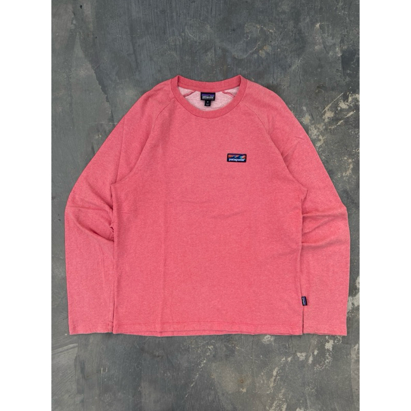 Long Sleeve Patagonia
