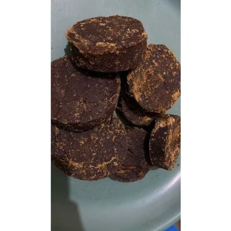

GULA MERAH ASLI/GULA AREN ASLI SIPIROK TAPANULI/MEDAN MANIS 500GR