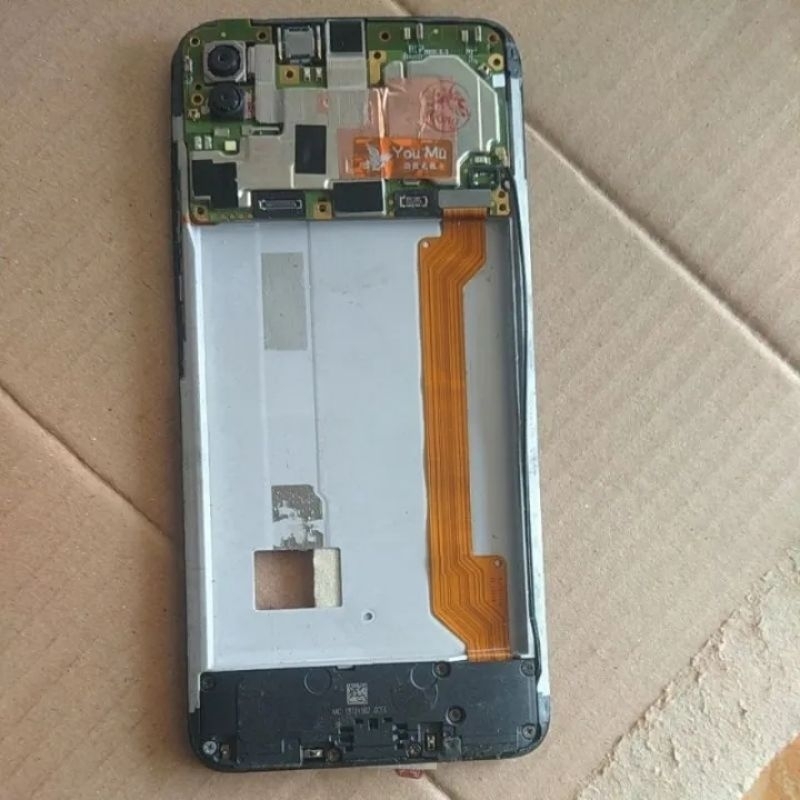 Mesin Hp Vivo Y93S Normal