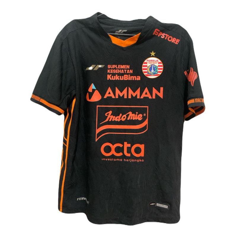 Jersey original Third PERSIJA JAKARTA 2022 PI