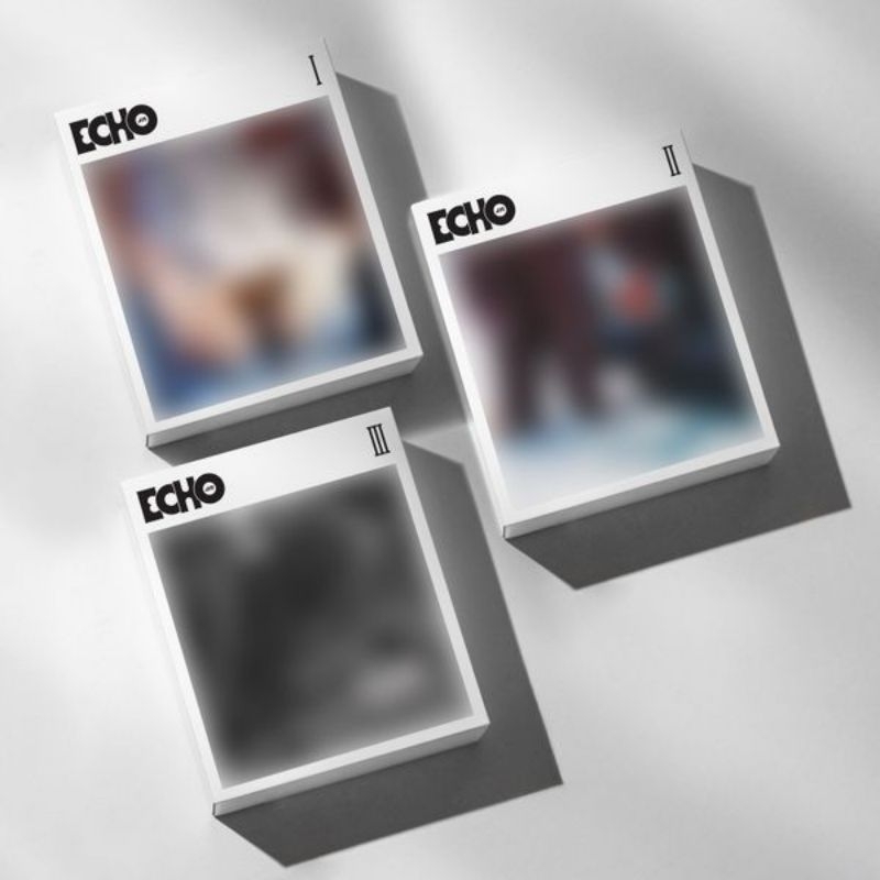 [PO DP MURAH] BTS JIN ALBUM - ECHO / ALBUM JIN BTS ECHO