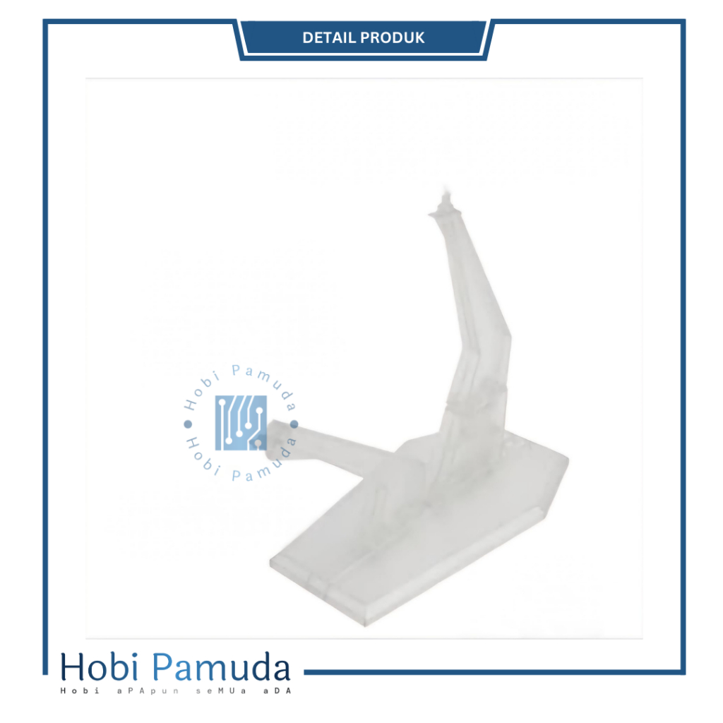 Stand Base Action Figure Gundam SD HG RG 1/144 Super Deformed High Grade Real Grade