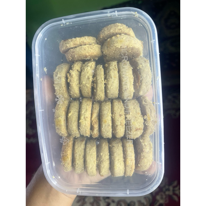 

kue kacang
