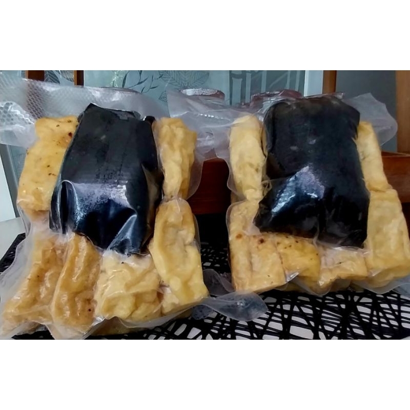 

Tahu Petis Frozen (isi 8)