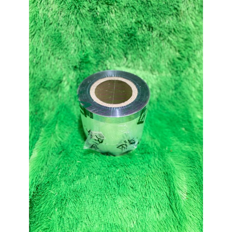 tutup gelas mesin seal popice jus 2500 cup polos Lk medan sumatra utara