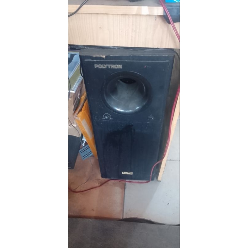 polytron PSW 500i