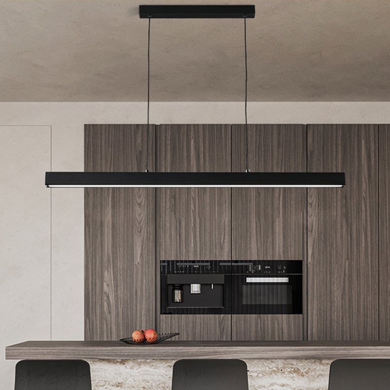 Aesthetic_Lampu Lampu Meja Makan Led Lampu Plafon Lampu Gantung Cafe Lampu Plafon Minimalis Lampu