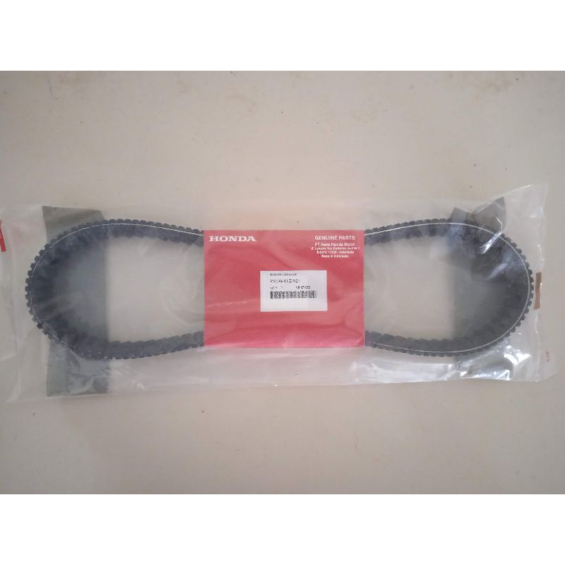 VANBELT/ VBELT/ ban penggerak PCX 160 VARIO 160/ ADV 160