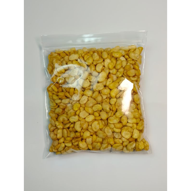 

KACANG KORO KUPAS 250gr
