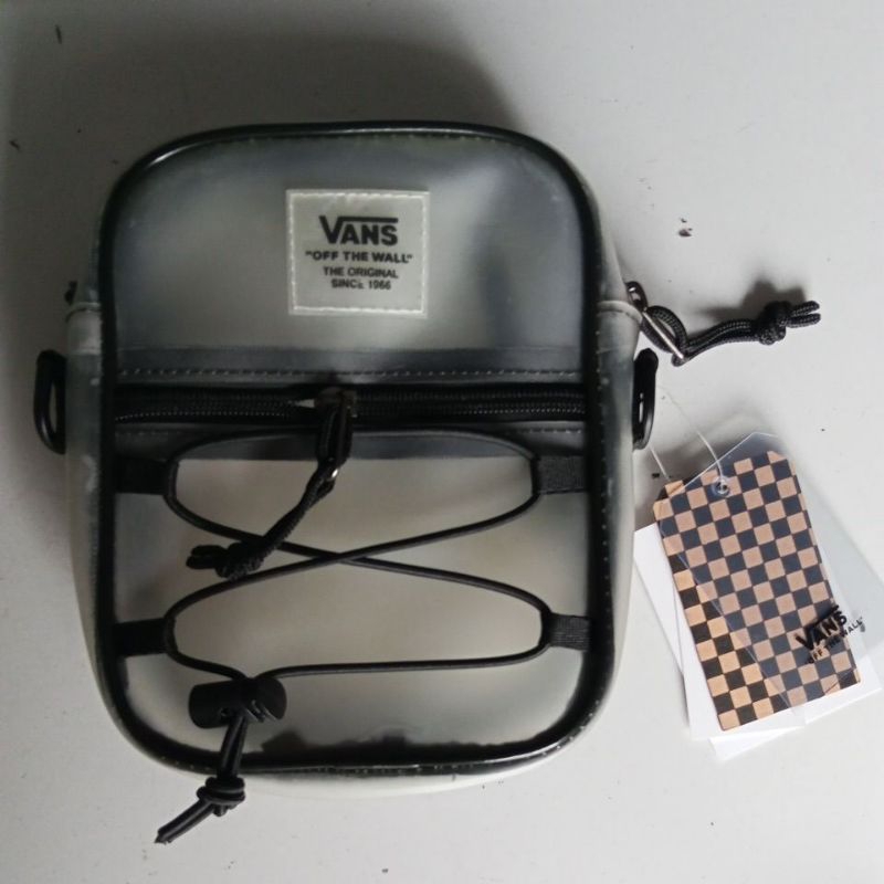 Sling Bag Vans (BNWT)