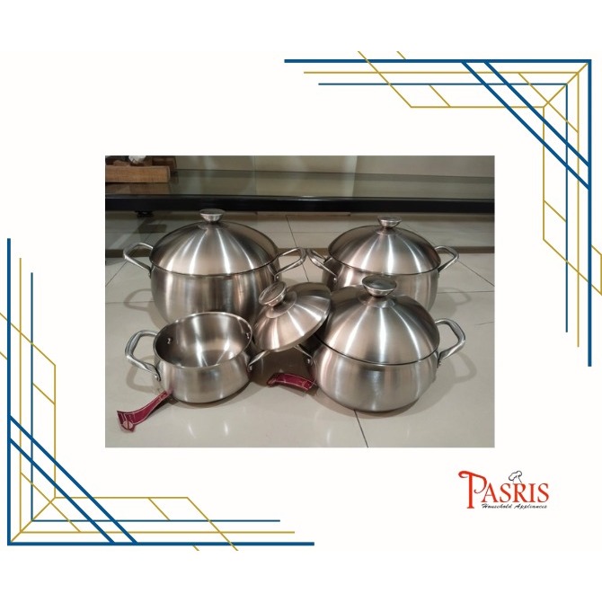 Panci winner germany