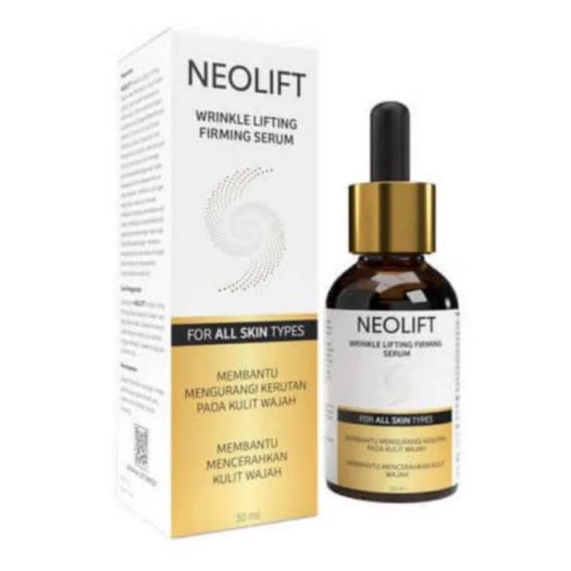 Neolift Original Serum Anti-Aging Dan Anti Kerut