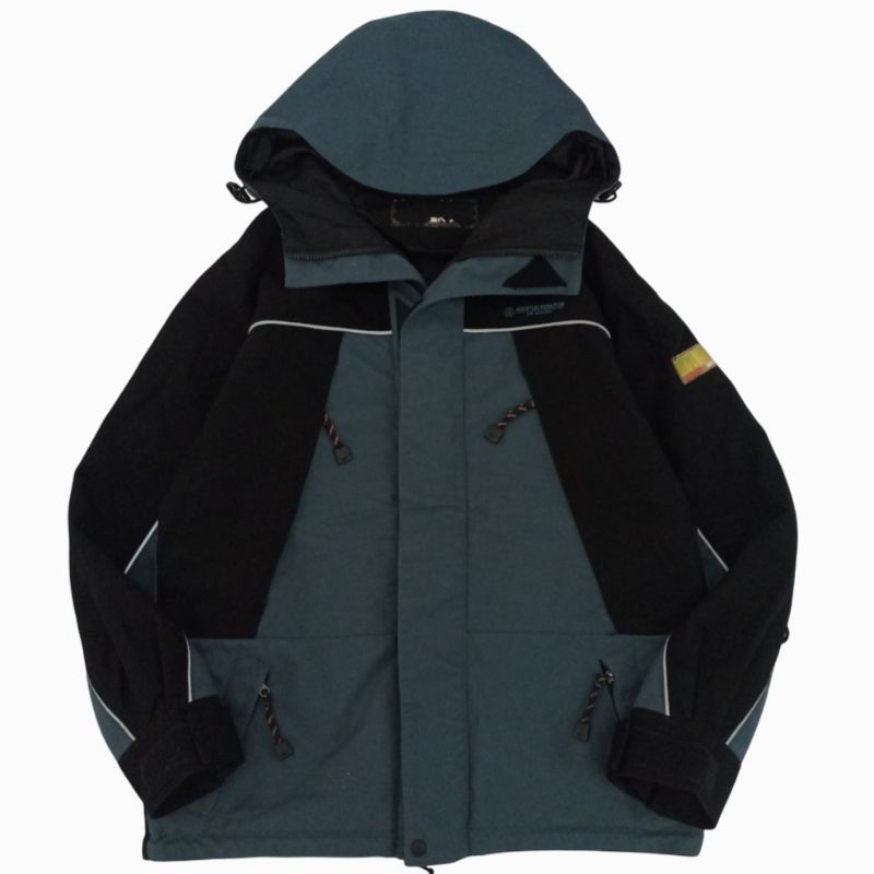 Jaket Phenix