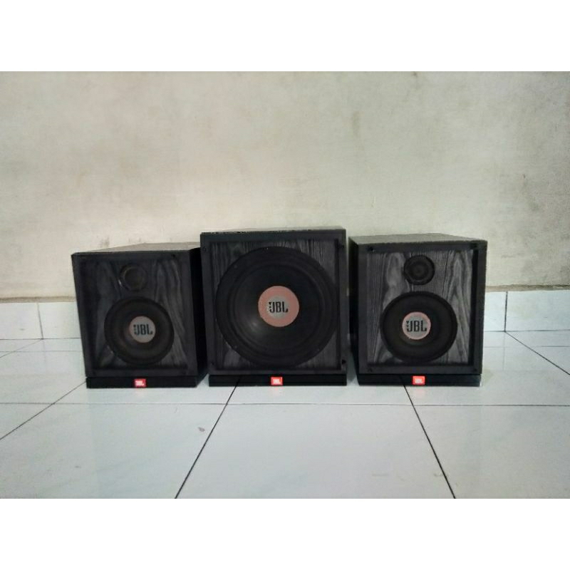 speaker pasif jbl
