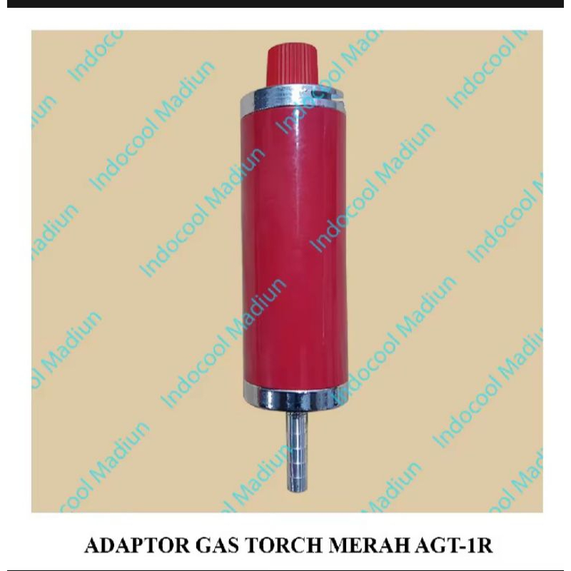 TERMURAH ADAPTER TORCH FLAME GUN KE GAS LPG SIAP PAKAI BBQ LAS PORTABLE GAS LPG
