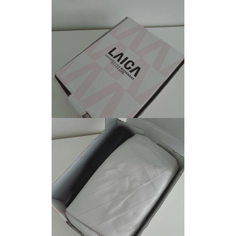laica gymball 65cm warna sand