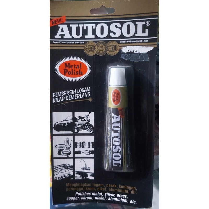 autosol