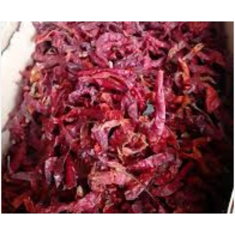 

Cabe keriting kering lokal 250gr
