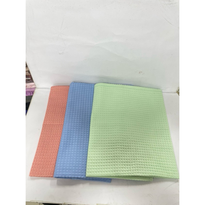 SERBET WAFFLE / Serbet Dapur / Lap Dapur