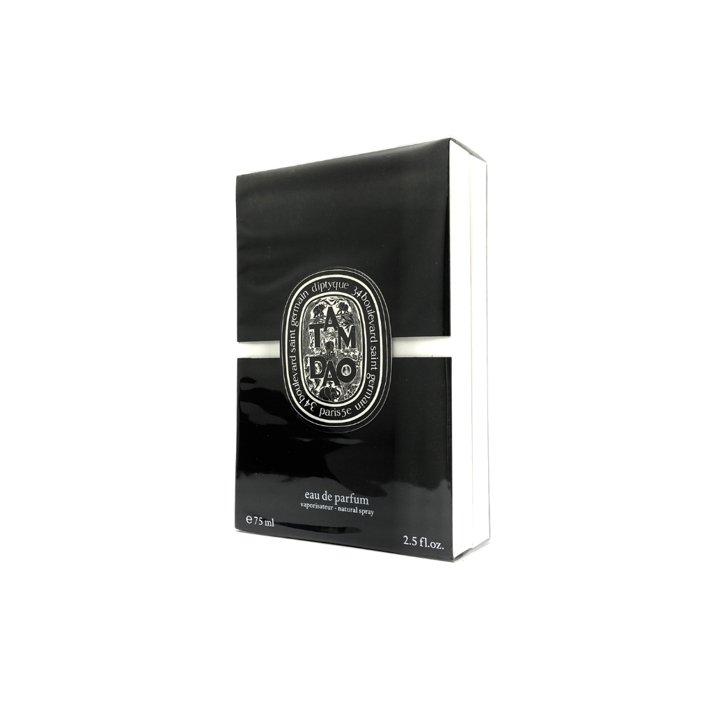 Diptyque Tam Dao Unisex EDP - 75 ML