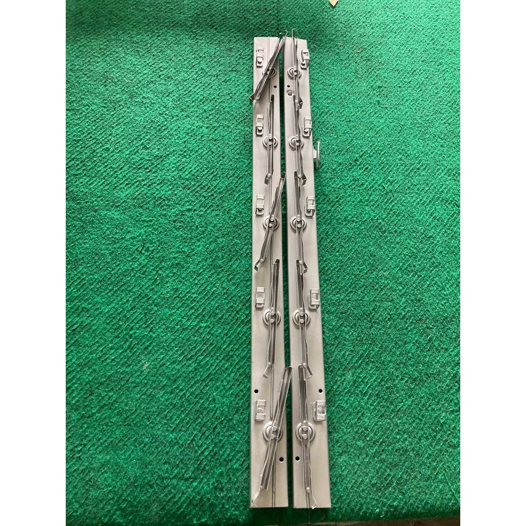 Tiang Rangka Nako Jendela 5 daun