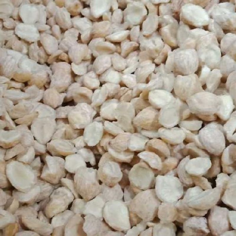 

kemiri pecah.250gr.500gr.1000gr