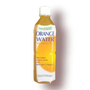 

You c 1000 Orange Water