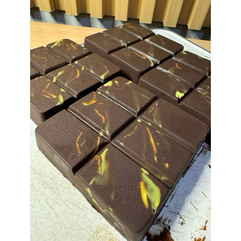 

(MAHYRA) Coklat dubai mini original pistachio kunafe | Chocolate dubai pistachio kunafa enak viral | Coklat dubai enak murah | Cokelat dubai mini enak | Cokelat murah viral