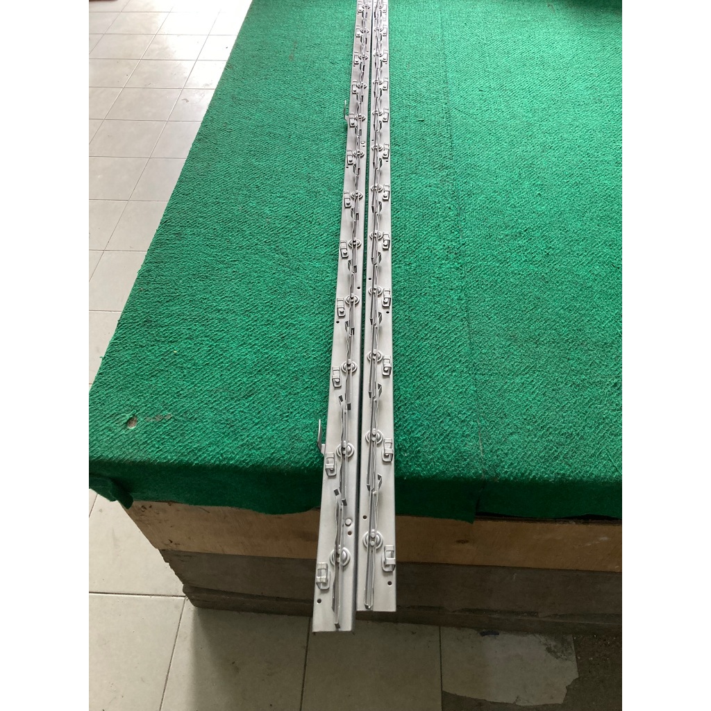 Tiang Rangka Nako Jendela 12 daun