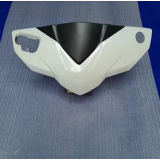 BATOK TOTOK DEPAN BELAKANG HONDA VARIO 110 FI REMOT AGNES K46 HITAM MAROON PUTIH HITAM DOFF GREY DOF