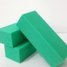 Floral Foam / Gabus Bunga / Gabus Hijau
