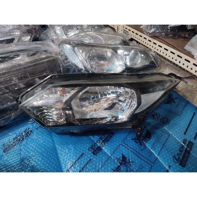 headlamp lampu depan Mobil Honda HRV hrv HR-V 2015 2016 2017 Original