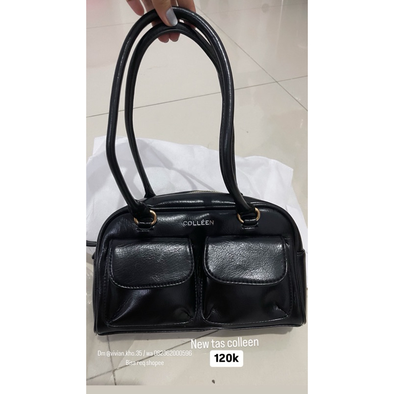 tas collen