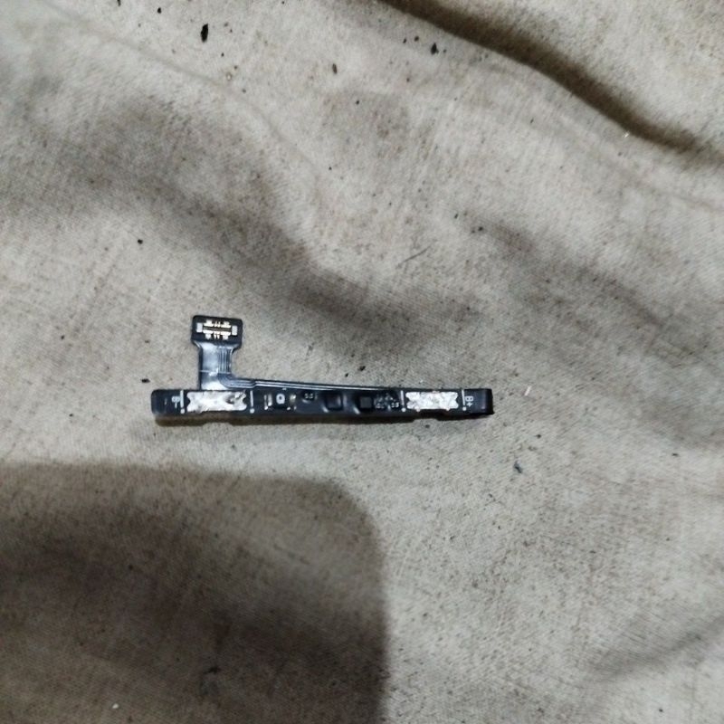 FLEKSIBEL SOCKET BATRE REDMI 7A ORIGINAL COPOTAN