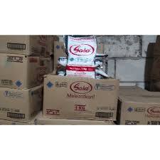 

SASA Micin 1kg Per Dus Isi 12Pcs
