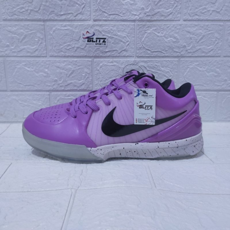 Kobe Protro 4 Size 45