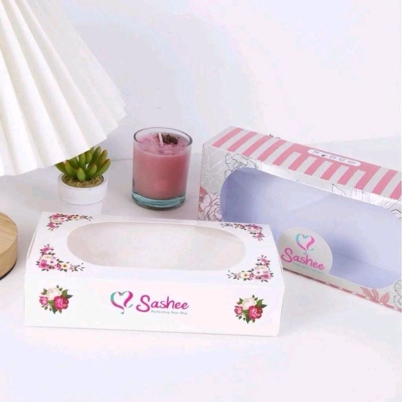 

BOX CANTIK SASHEE HAMPERS