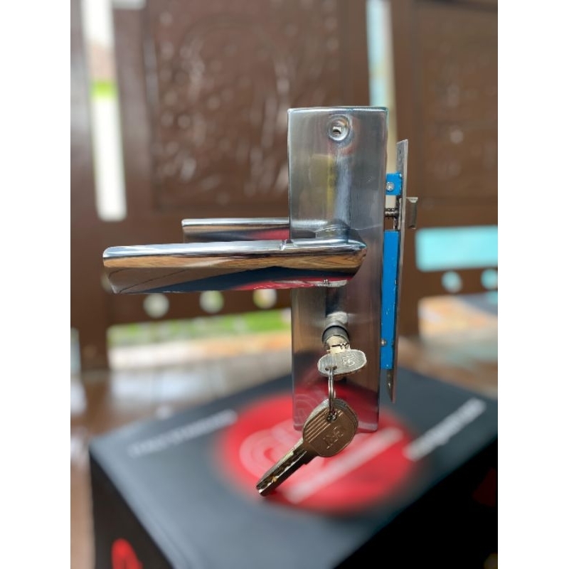 Kunci pintu kamar merek GRT premium Tanggung dan Besar