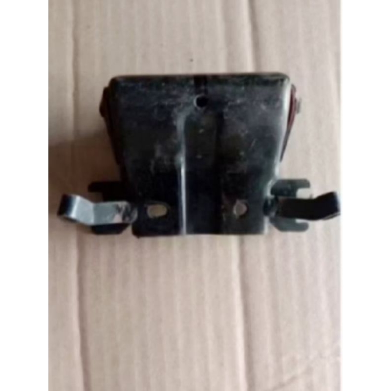 engsel jok supra x lama/supra fit lama original Copotan