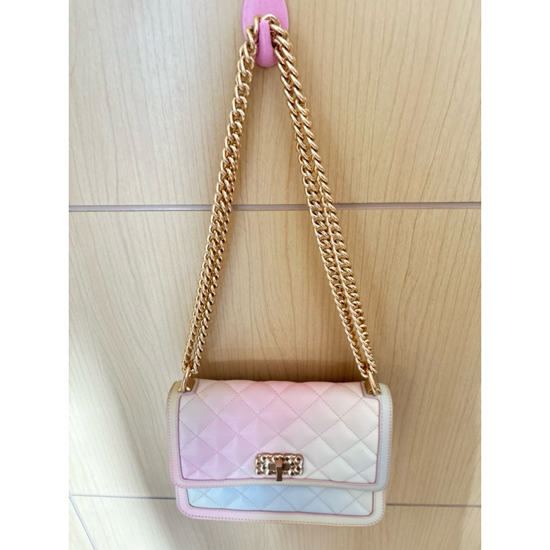 Preloved CnK Bag