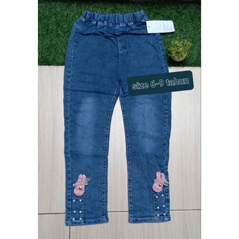 baggy pants jeans import junior