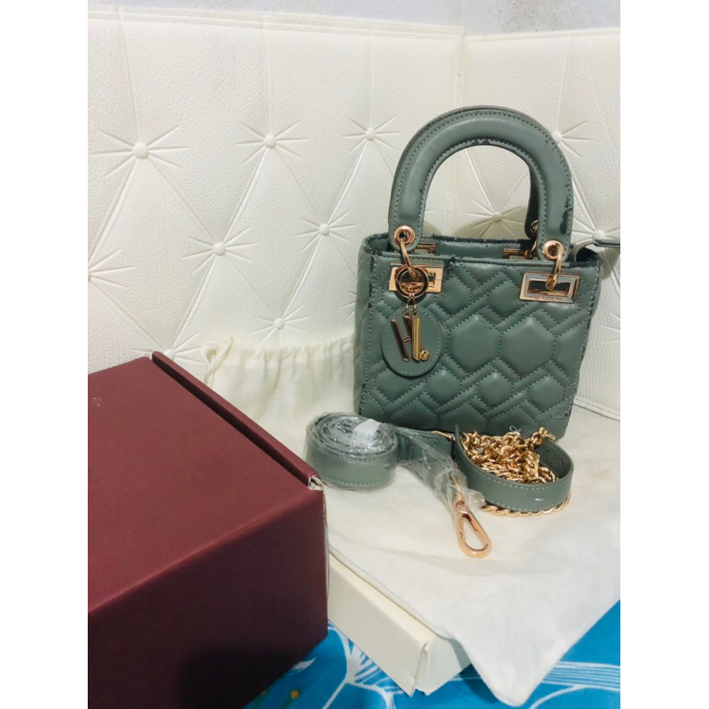 Preloved Bloom Bag Heylocal | Heylocal pl | Bloom bag